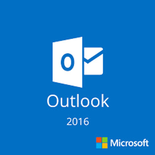 Microsoft Outlook 2016 For Windows. [ online activation ]