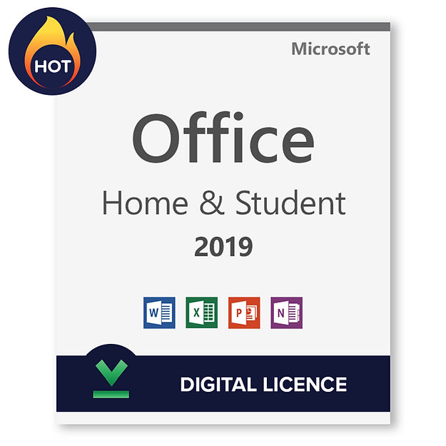 Office 2019 Home And Student. [ phone activation ]