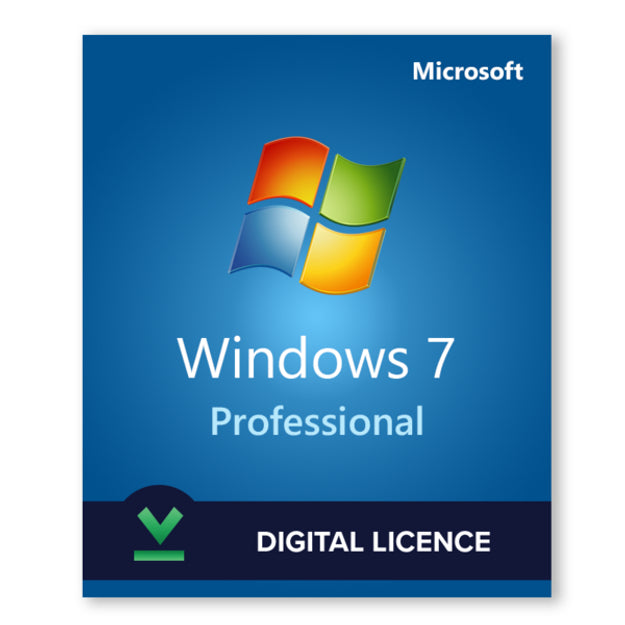 Windows 7 Professional Plus. [ online activation ]