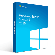 Load image into Gallery viewer, Windows Server 2019 Standard.
