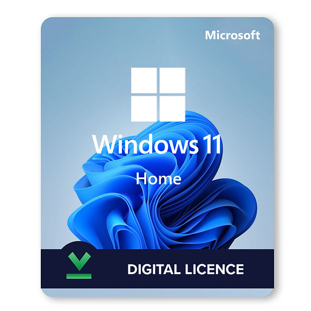windows 11 Home 5 user. [ online activation ]